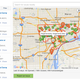 Improve Detroit’s 311 requests are plotted publicly on a map.